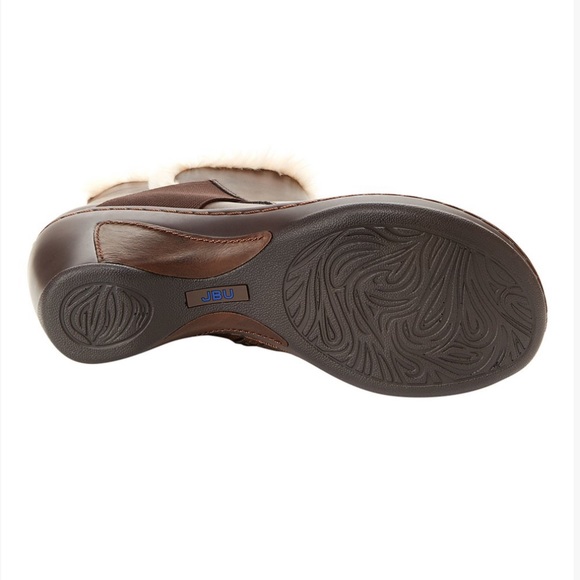 JBU by Jambu Brown Mila Ankle boot - Picture 2 of 7